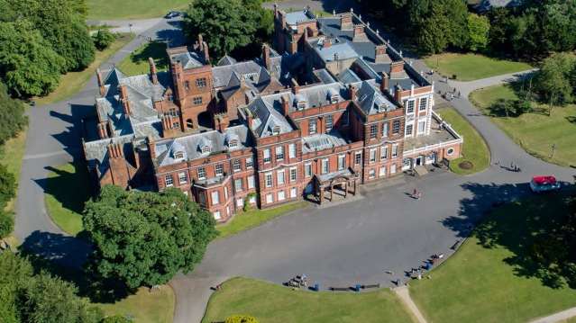Croxteth Hall and County Park - Featured Image - 2