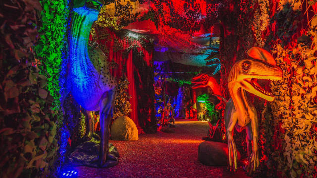 Totally Jurassic at Walkden Town Centre - Featured Image - 3