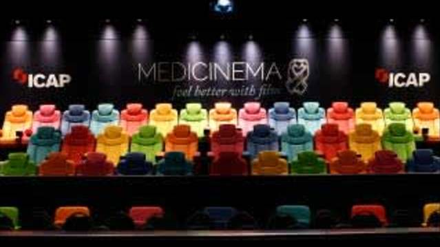 MediCinema UK - Featured Image - 1