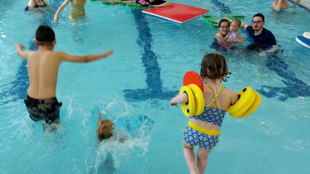 Arc Leisure - Featured Image - 1