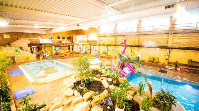 Leicester Leys Leisure Centre - Featured Image - 1