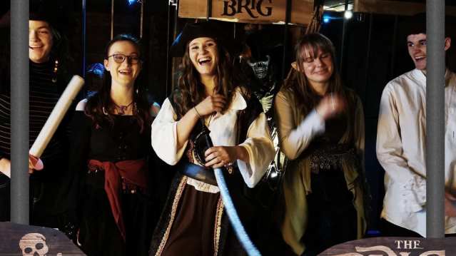 Live Escape Rooms Salisbury - Featured Image - 2
