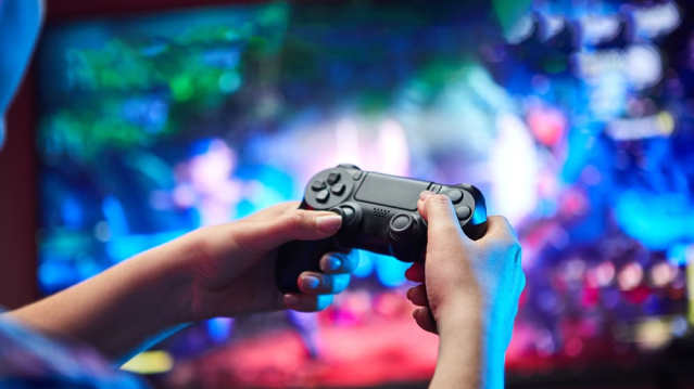 Canterbury Gaming Grotto - Featured Image - 1