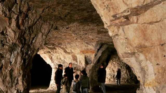Chislehurst Caves - Featured Image - 1