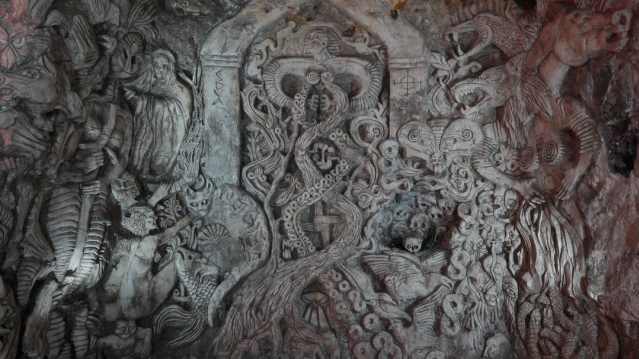 Chislehurst Caves - Featured Image - 3