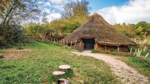 Chiltern Open Air Museum - Featured Image - 3