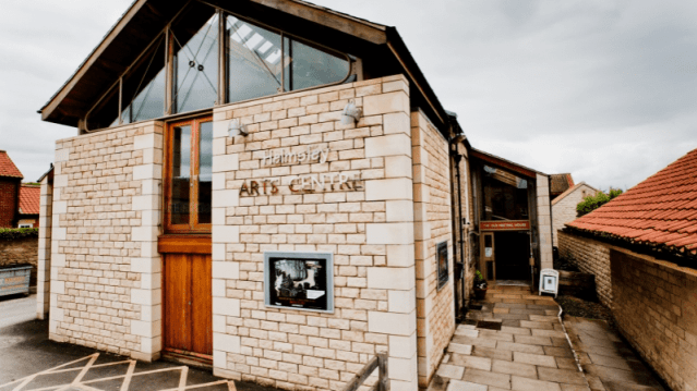 Helmsley Arts Centre - Featured Image - 2