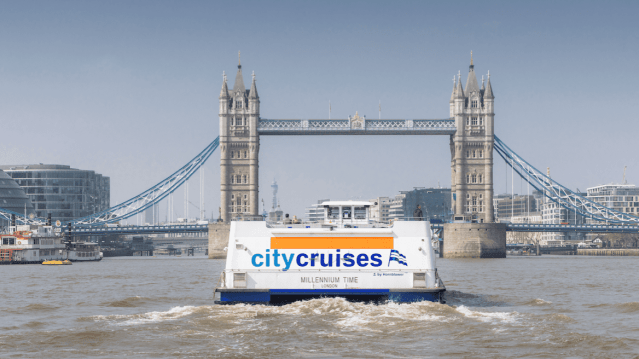 City Cruises - Featured Image - 3