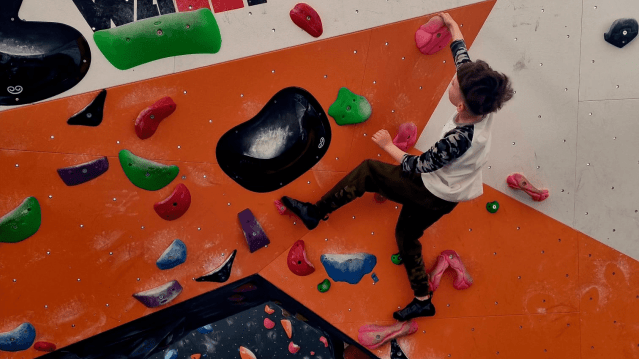Block10 Bouldering - Featured Image - 1
