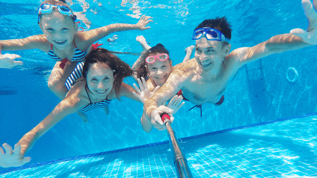 Beacon Leisure Centre - Featured Image - 1