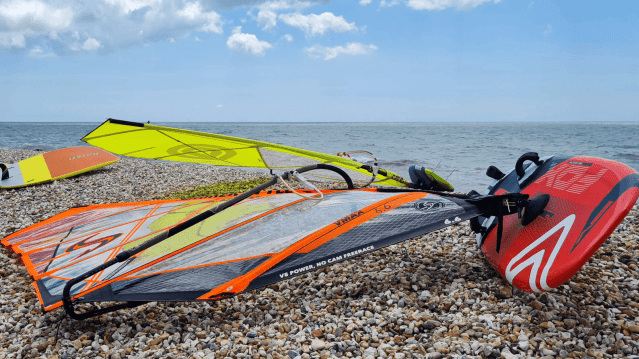 Surfs SUP Watersports - Featured Image - 2
