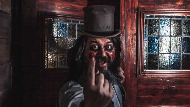 The London Bridge Experience - Featured Image - 3