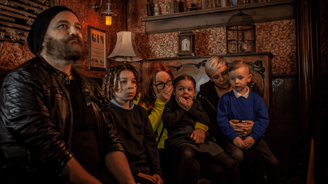 The London Bridge Experience - Featured Image - 7