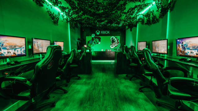 Elite Gaming Lounge - Featured Image - 3