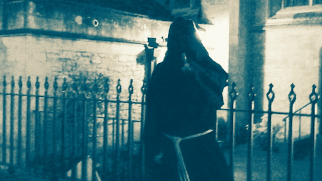 Bath Ghost Tours - Featured Image - 1