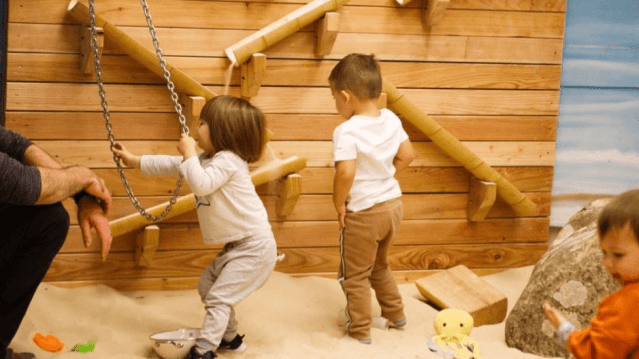 Wild Things Play Project - Featured Image - 10