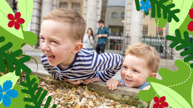 Aberdeen Spy Mission Treasure Trail - Featured Image - 1