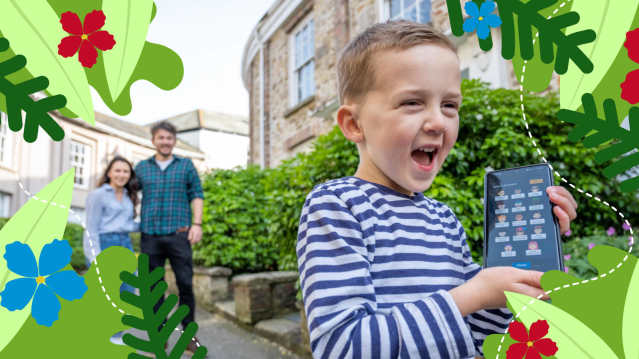 Filey Mystery Treasure Trail - Featured Image - 1