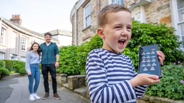 Ironbridge Gorge Mystery Treasure Trail - Featured Image - 1