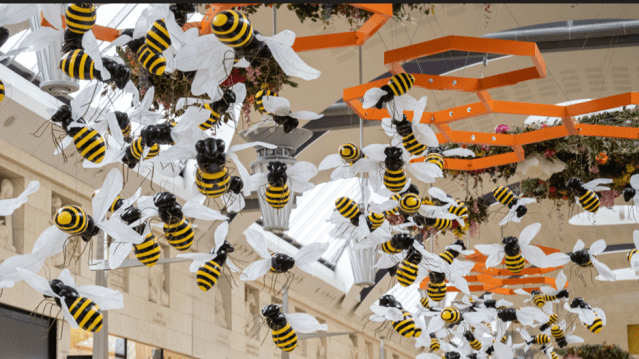 Bluewater Shopping Centre - Featured Image - 1