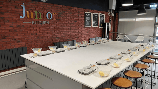 Junior Kitchen - Featured Image - 9