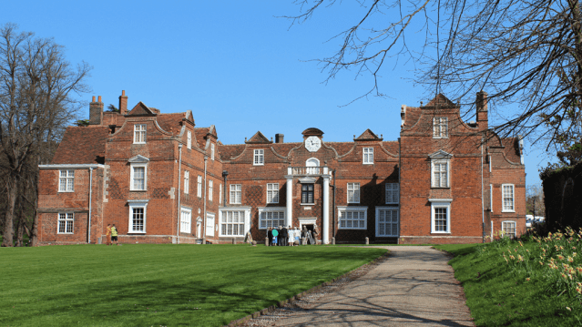 Christchurch Mansion - Featured Image - 3