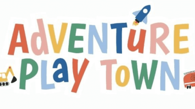 Adventure Play town - Featured Image - 1