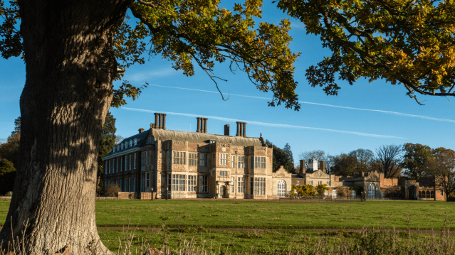 Felbrigg Hall, Gardens and Estate - National Trust - Featured Image - 1