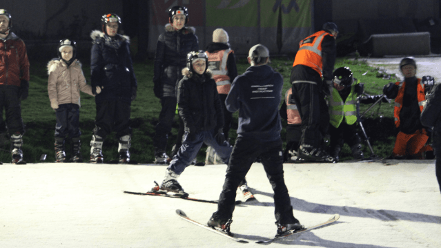 Knockhatch Ski & Snowboard Centre - Featured Image - 2