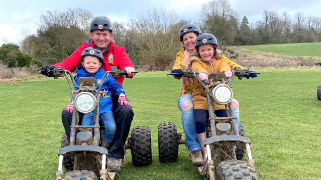 Baboon Adventures- Offroad Electric Scooter Tours for Families - Featured Image - 8