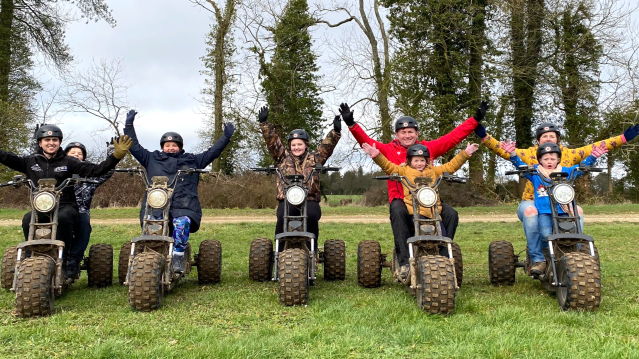 Baboon Adventures- Offroad Electric Scooter Tours for Families - Featured Image - 9