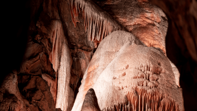 Cheddar Gorge & Caves - Featured Image - 2