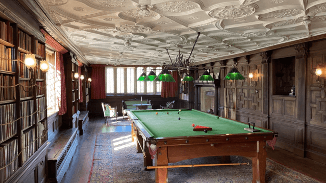 Athelhampton House and Gardens - Featured Image - 5