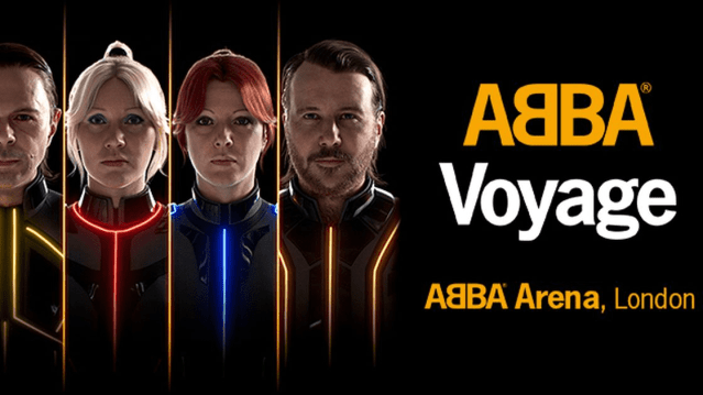 Abba Voyage - Featured Image - 3