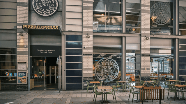 PizzaExpress Basingstoke - Featured Image - 4