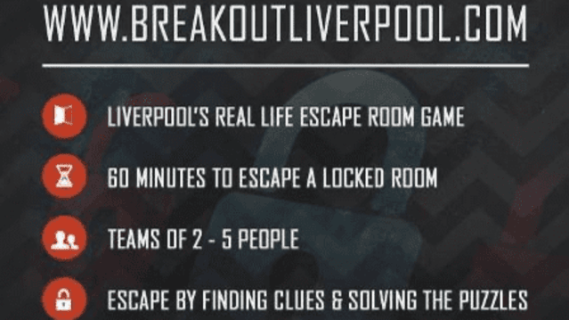 Breakout Liverpool - Featured Image - 3