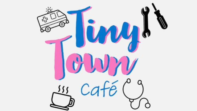 Tiny Town Newbury - Featured Image - 1