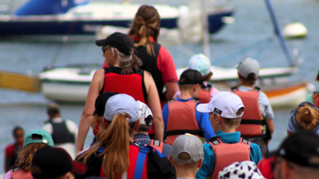 Cobnor Activities Centre - Featured Image - 5
