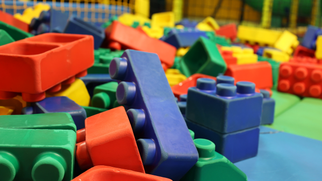 Hatfield Kids Funzone - Featured Image - 4
