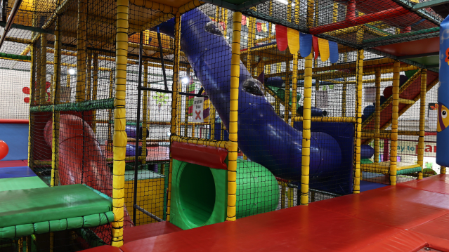 Hatfield Kids Funzone - Featured Image - 5
