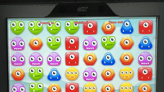 Little Peeps Soft Play - Featured Image - 8