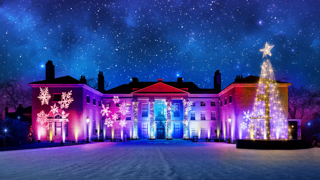 Christmas at Kenwood - Featured Image - 1