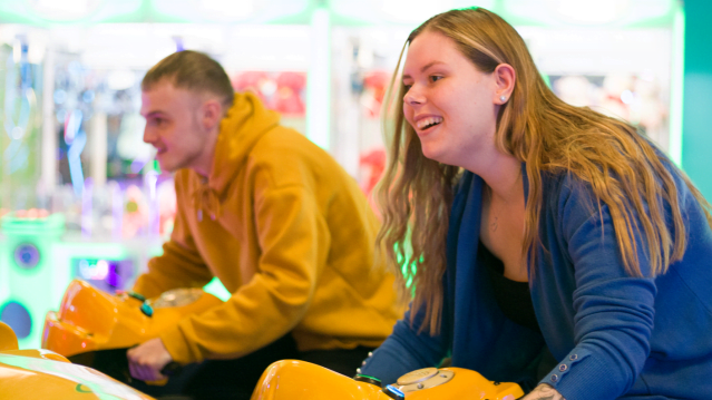 Funstation Braehead - Featured Image - 5