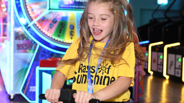 Funstation Braehead - Featured Image - 7