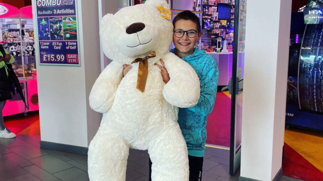 Funstation Braehead - Featured Image - 9