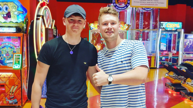 Funstation Braehead - Featured Image - 11