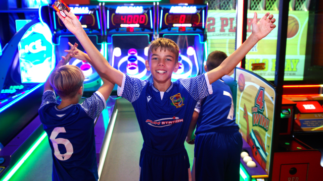 Funstation Castleford - Featured Image - 1