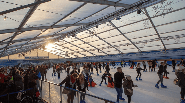 Icescape Tropicana - Featured Image - 8
