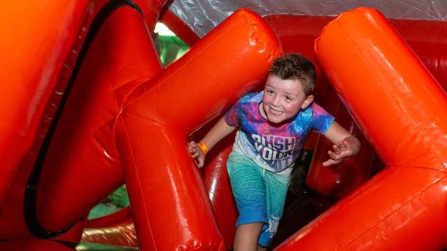 Keynsham Leisure Centre - Featured Image - 8