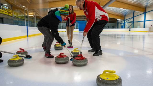 Cambridge Ice Arena - Featured Image - 2